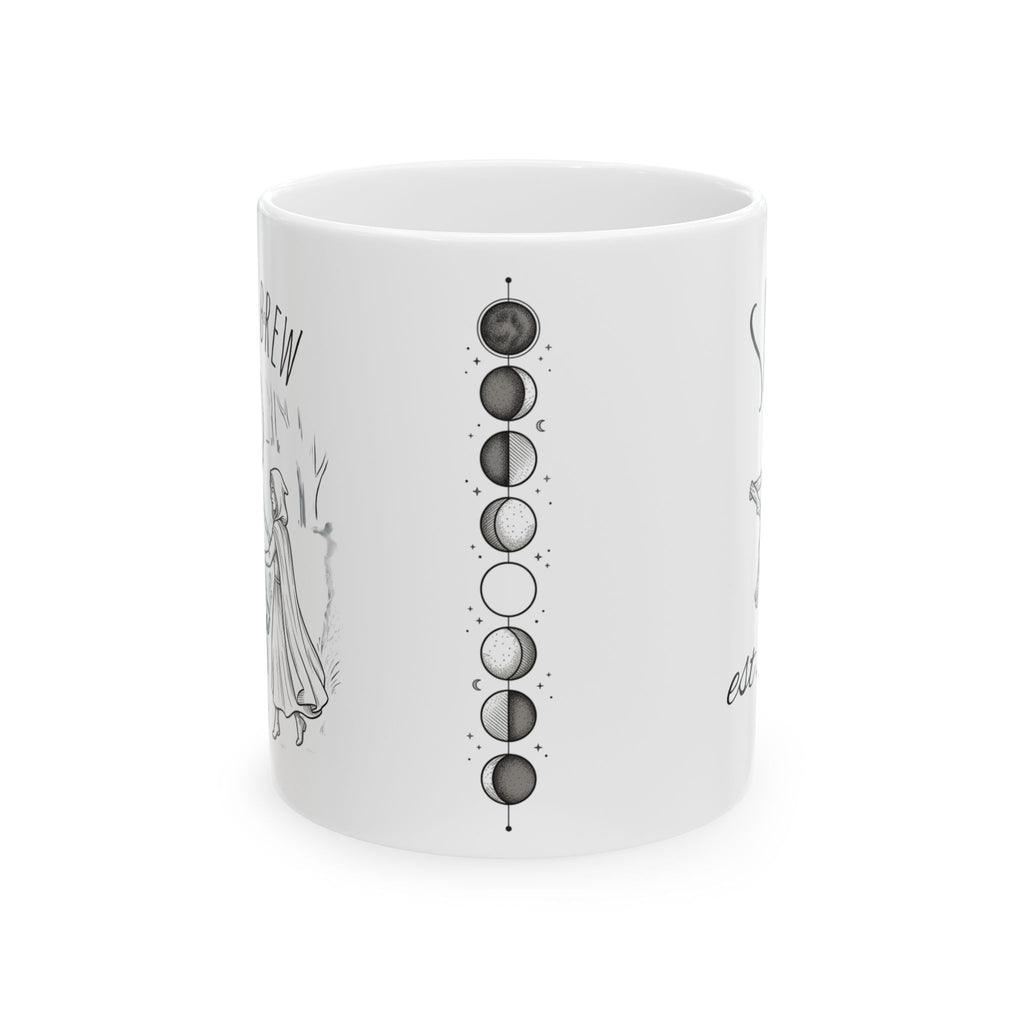 Ceramic Mug, (11oz, 15oz)