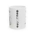Ceramic Mug, (11oz, 15oz)