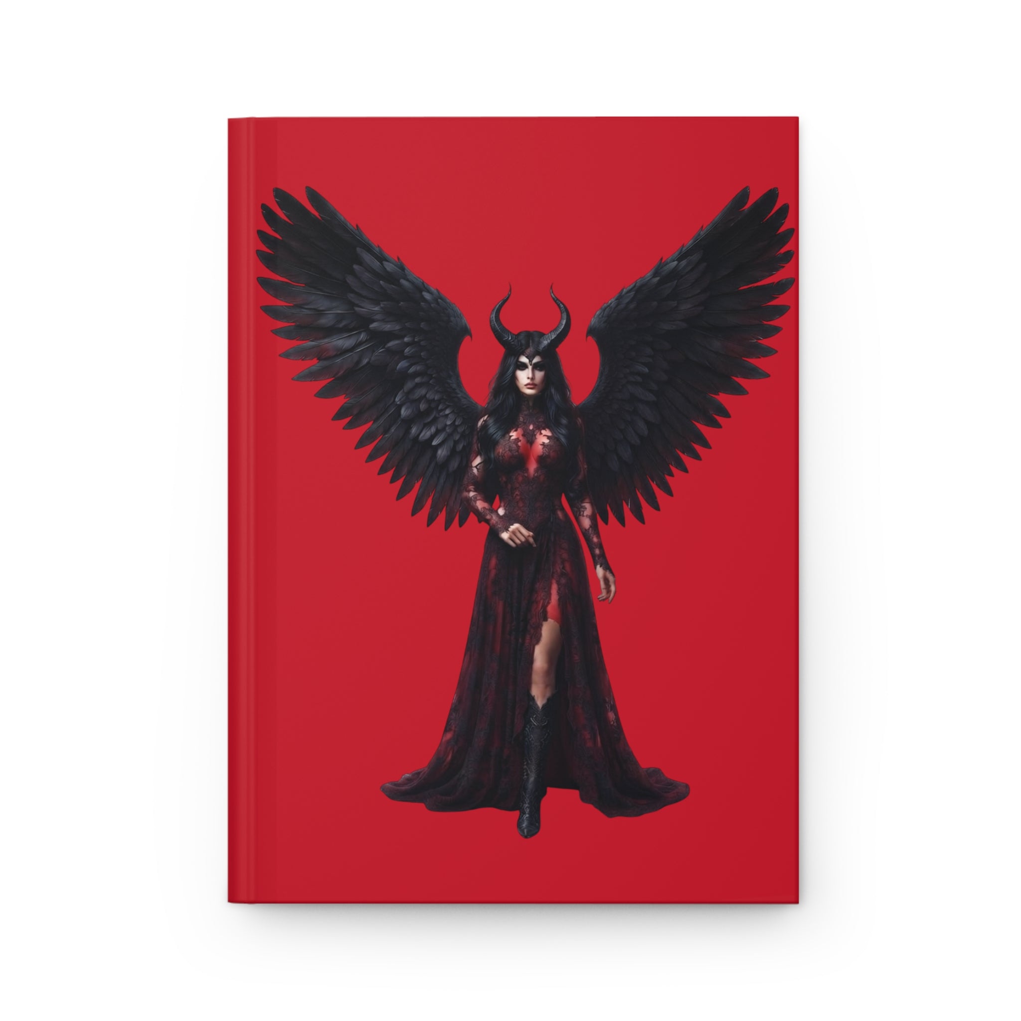 Hardcover Journal Matte