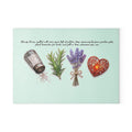 Glass Cutting Board