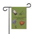 Garden & House Banner