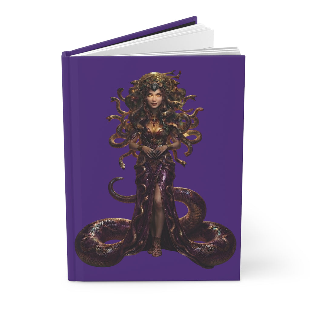 Hardcover Journal Matte