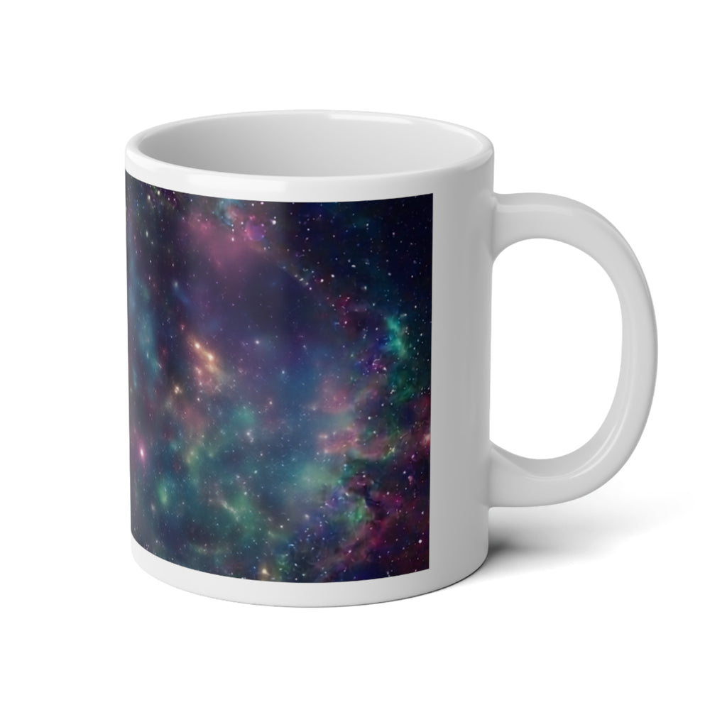 Jumbo Mug, 20oz
