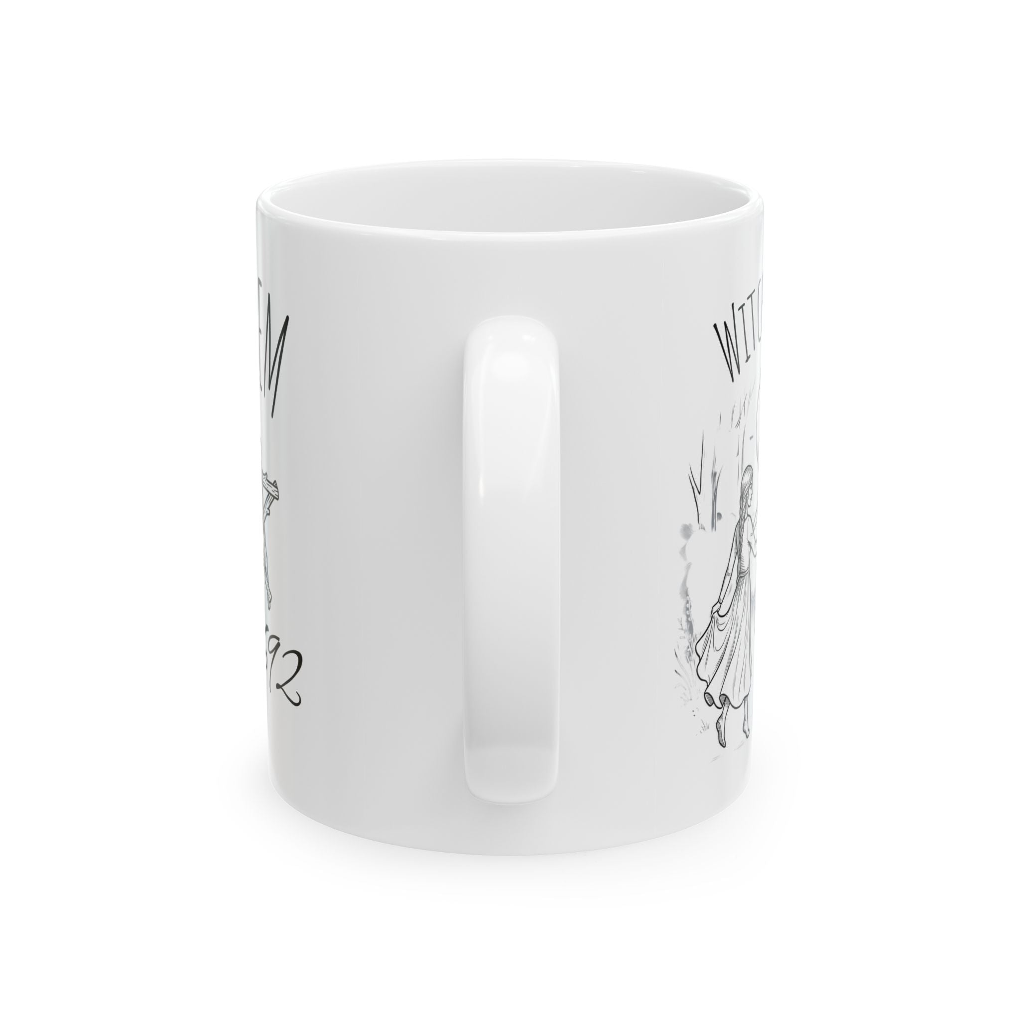 Ceramic Mug, (11oz, 15oz)