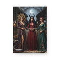 Hardcover Journal Matte
