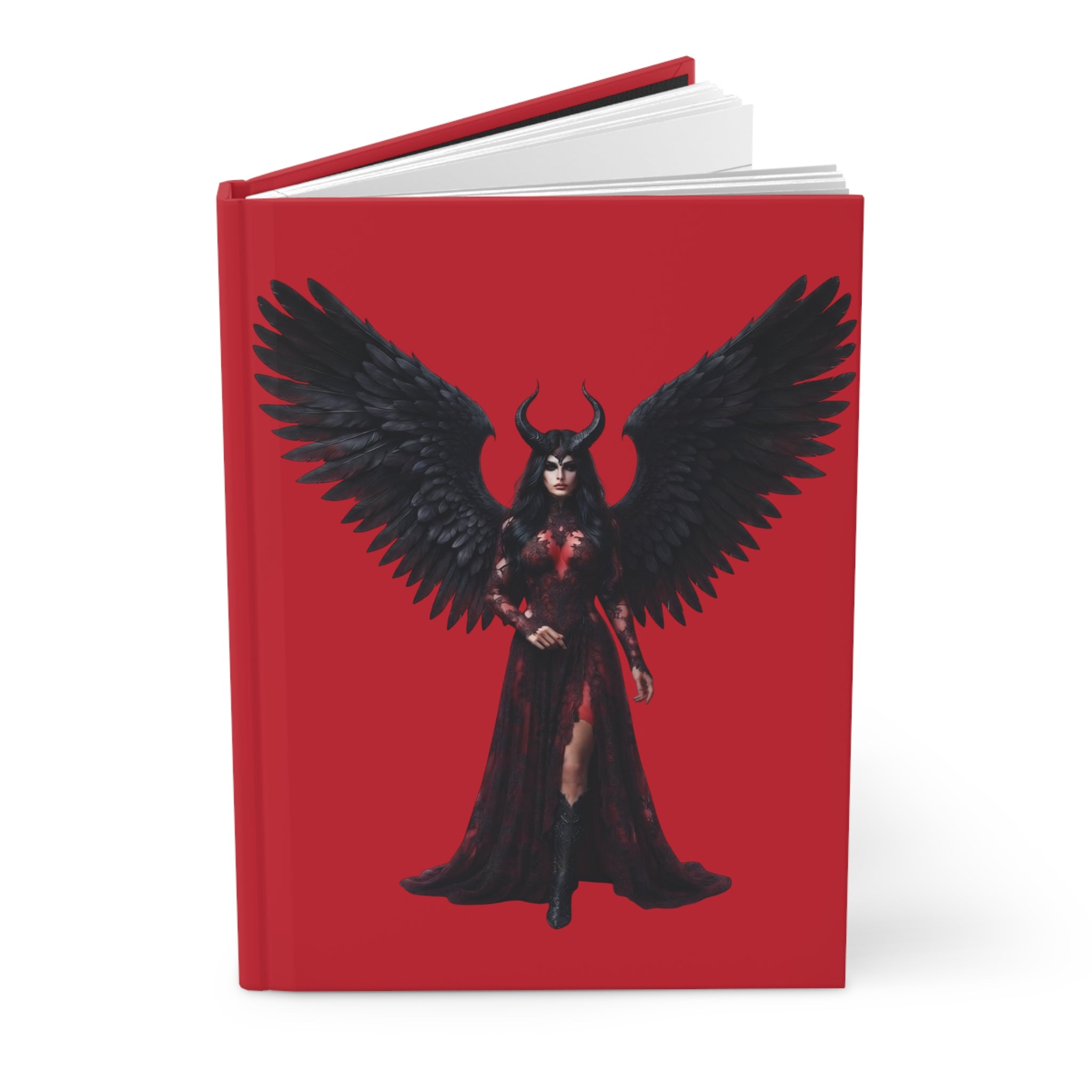 Hardcover Journal Matte