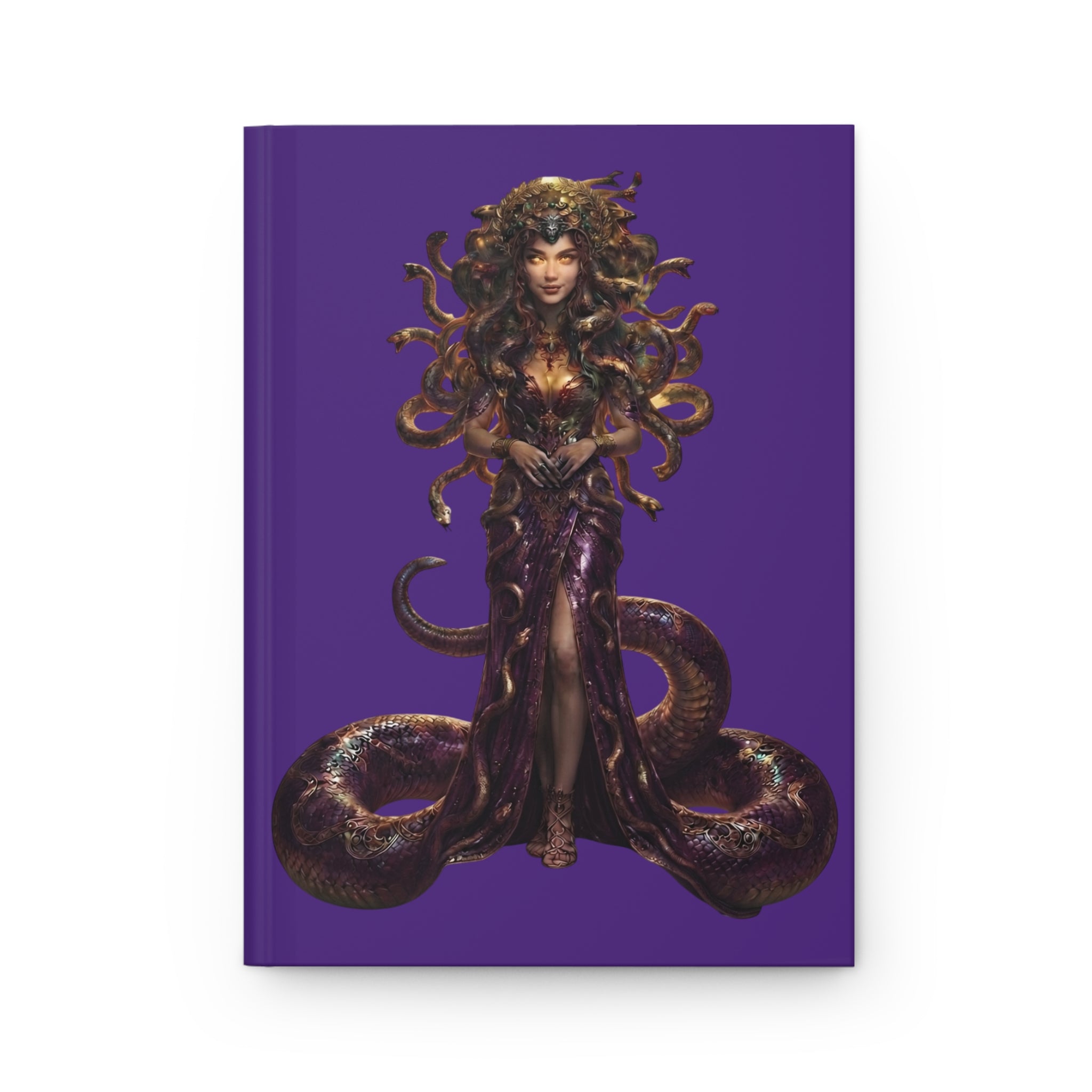 Hardcover Journal Matte