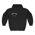 Unisex Heavy Blend™ Full Zip Hooded Sweatshirt