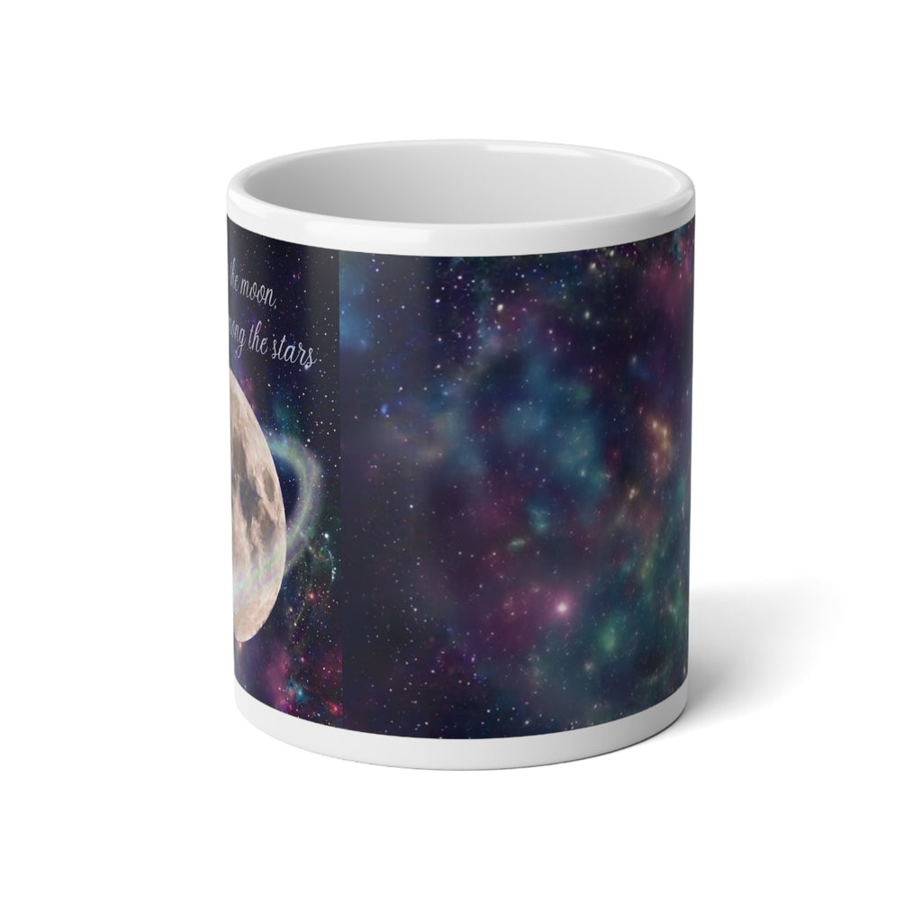 Jumbo Mug, 20oz