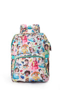 Character Printed Diaper Bag