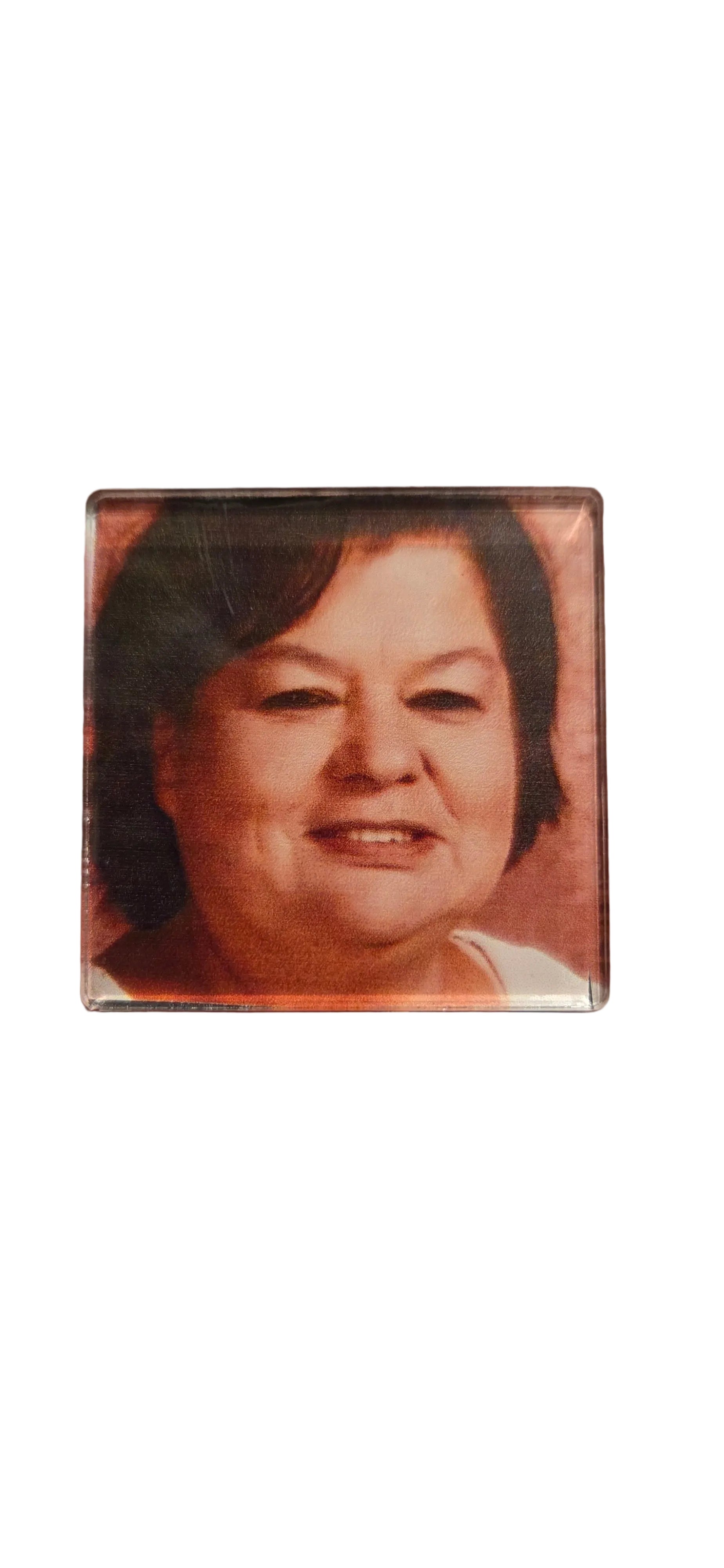 Personalized magnets